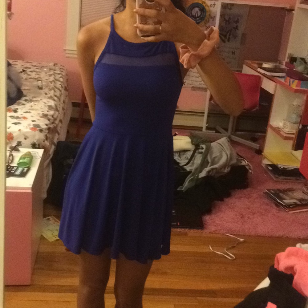 Bloomingdales dress barely worn:)